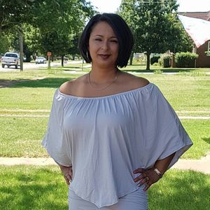 Meet your Posher, Jillian